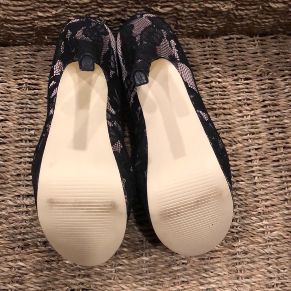 Heels 6inch - Picture 4 of 5